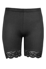 Womens Cycling Shorts Dancing