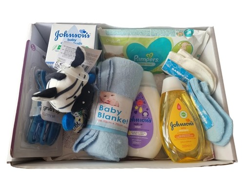 New 10pc baby large - 10pc,