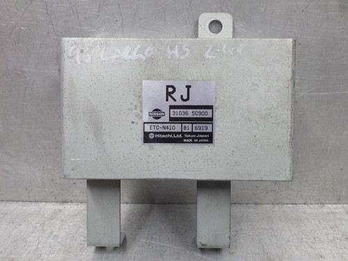 Nissan largo automatic gearbox - automatic,