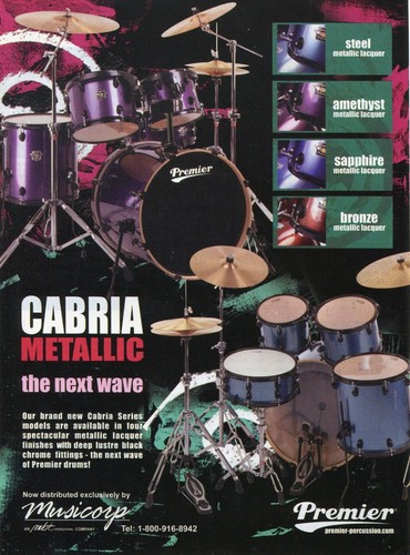 2005 print premier - ad, of
