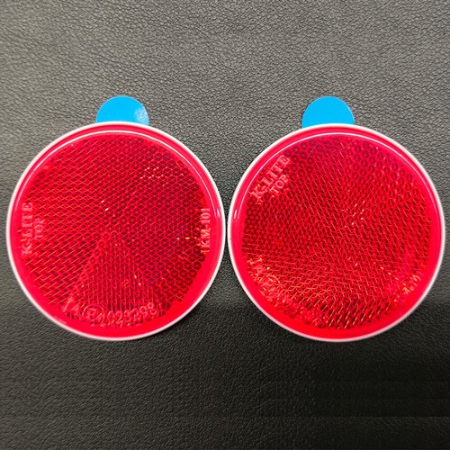 2pcs self adhesive round - self-adhesive,