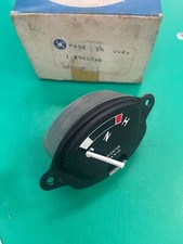 NOS Land Rover Series 2a 3 12V Water Temperature Gauge 560746 GENUINE