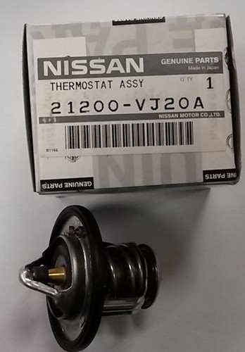 Genuine coolant thermostat - coolant,