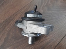 NEW JAGUAR AIR INJECTION EGR