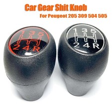 5 Speed Gear Shift Knob