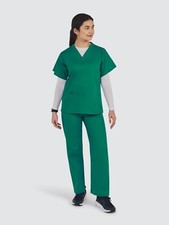 Medical Scrub Suit 10 Colours