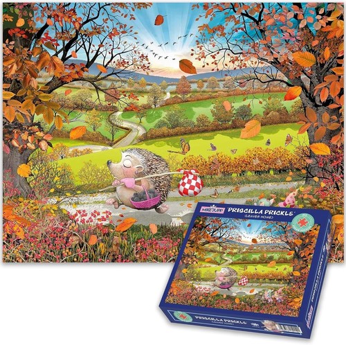 1000 piece jigsaw - piece,