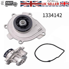 1334142 Engine Cooling Water