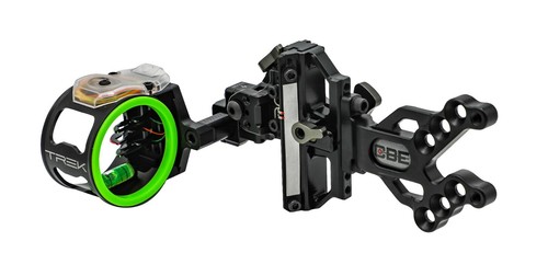 Cbe trek 019 fiber optic - .019",