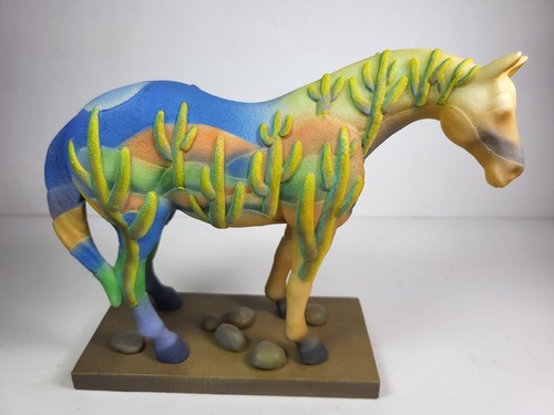 Splendid trail painted - trail,