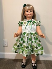 DOLL CLOTHES ONLY PRETTY ST