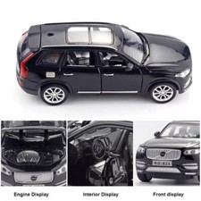 1:32 For Volvo XC90 Alloy