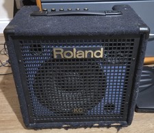 Roland KC-60 Keyboard Mixing