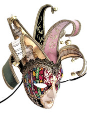 MAR JESTER 1 FULL FACE