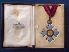 HARD TO FIND WW1 1917 BRITISH