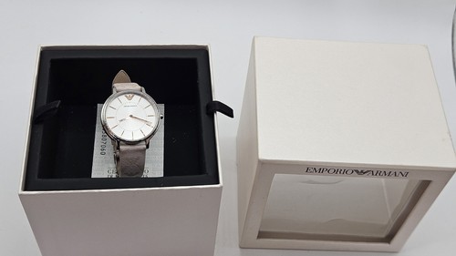 Emporio armani watch ar80007 - emporio,