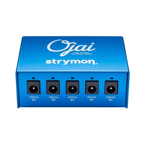 Strymon ojai output multi - strymon,