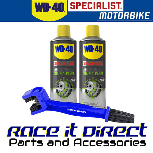 Wd40 specialist motorbike - wd40,