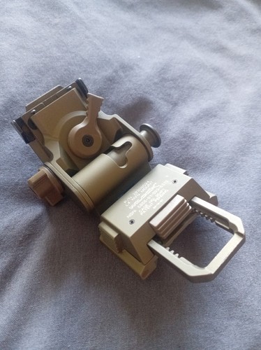 Genuine wilcox l4g24 night - l4g24,