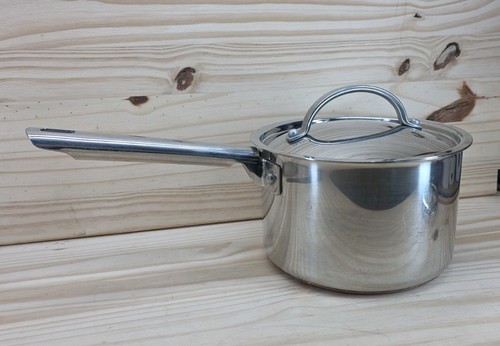 Prestige stainless steel - 18/10,