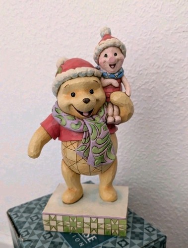 Disney traditions winnie - winnie, the