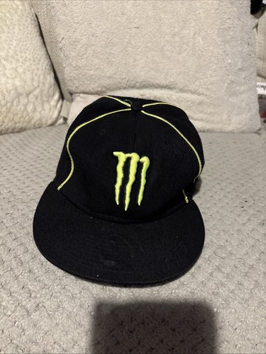 Monster energy baseball cap - baseball,