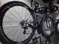 Trek Madone 3.1 Full Ultegra