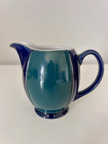 Denby regatta stoneware - stoneware, milk