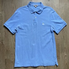 Vintage Burberry Brit Blue