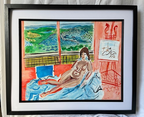 Original acrylic painting - original,