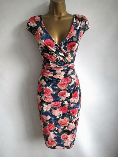 Phase eight multi - eight, floral