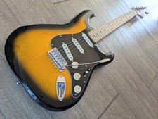 Fender Squier Strat