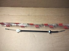 Clutch release cable 5987926