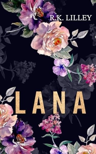 Lana novella lilley r - lana:, a