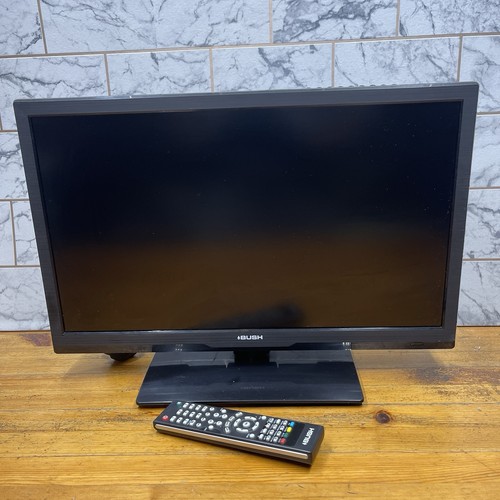 Bush 22gy14r dvd - bush, full