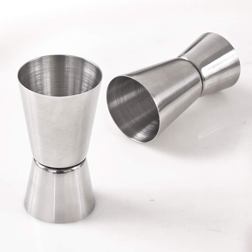Measure cup jigger single - jigger,