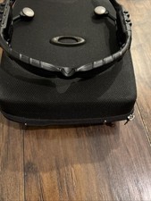 Oakley Thump 256MB Matte Black