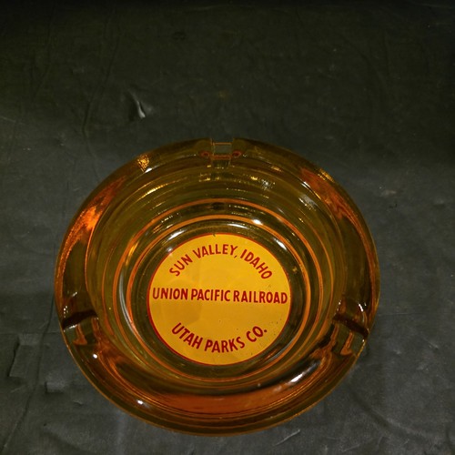Union pacific railroad - union,