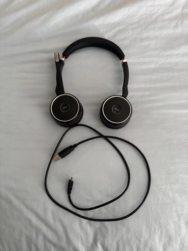 Jabra evolve bluetooth - jabra, 75