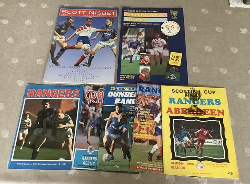 Glasgow rangers football - glasgow,
