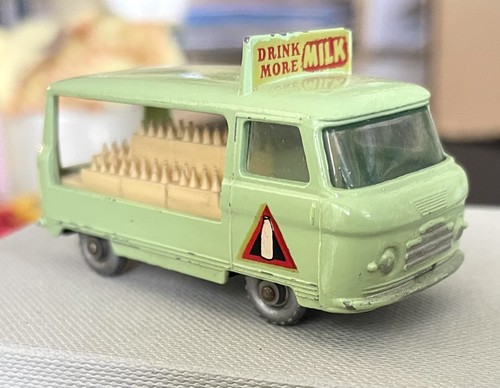 Matchbox lesney regular - lesney-,