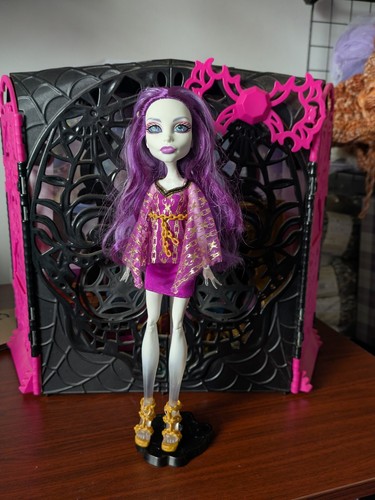 Monster high 2013 - monster, 2013-13