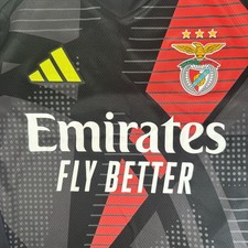 Rare Original Benfica