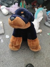 Keel Toys Bruno Large Dog