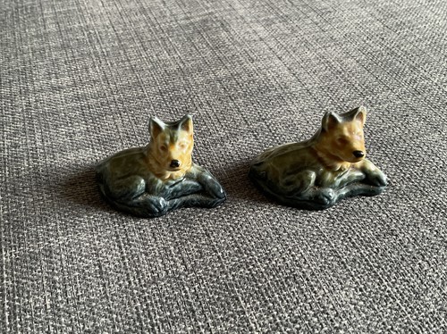 Wade whimsies alsatian dog - wade,