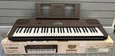 Yamaha PSR-E360DW Portable 61