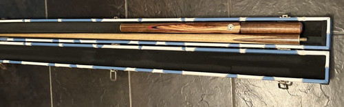 Snooker cue jointed - snooker, 3/4