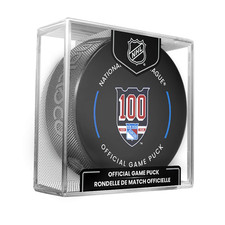 New York Rangers 100th