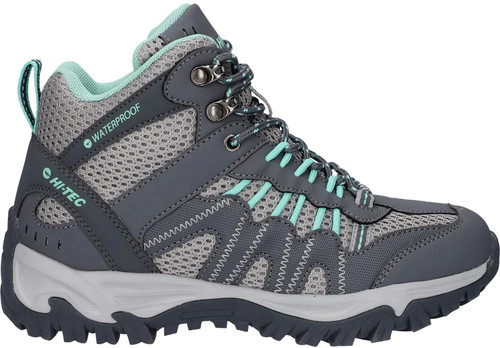 Tec jaguar mid waterproof - jaguar,