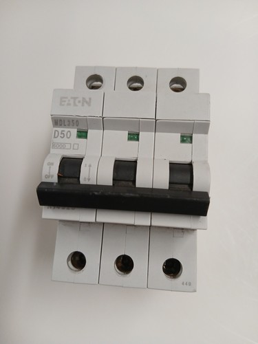 Eaton mem mcb - eaton, amp
